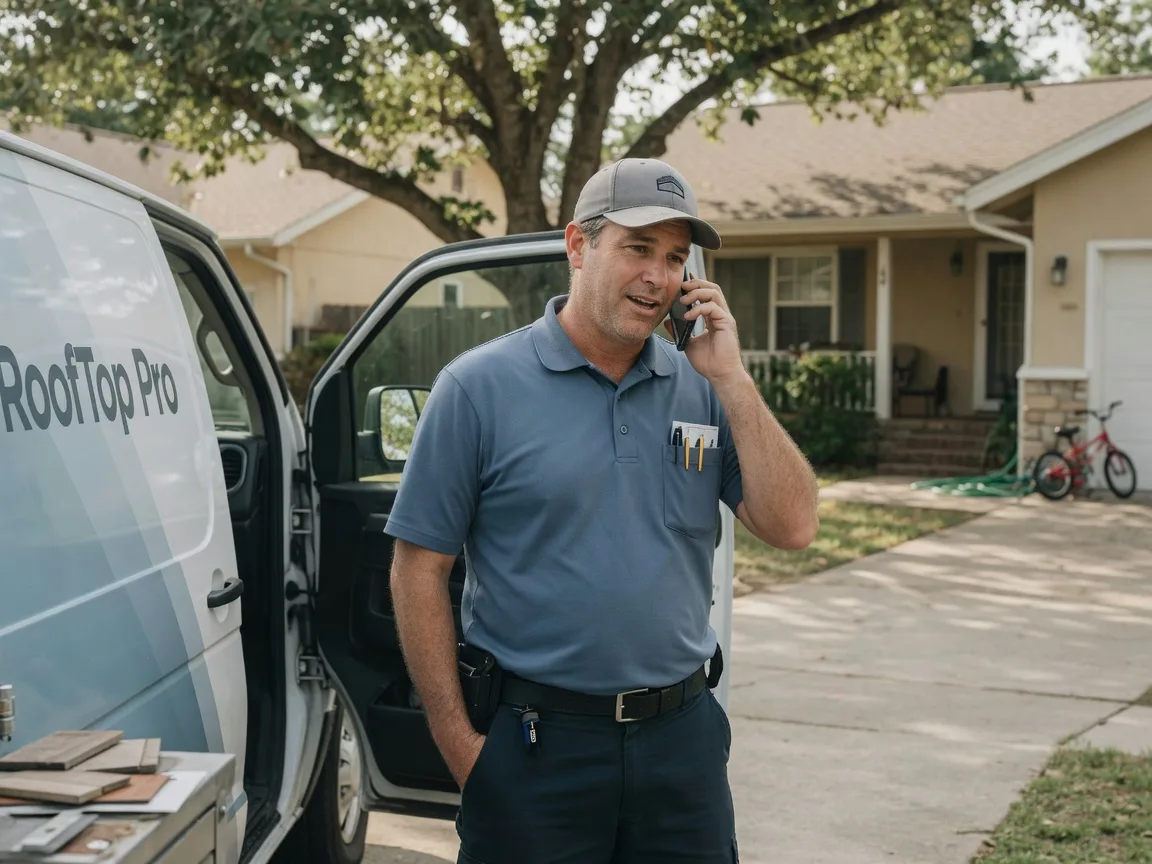 Roof Repair Sandston, VA FAQs