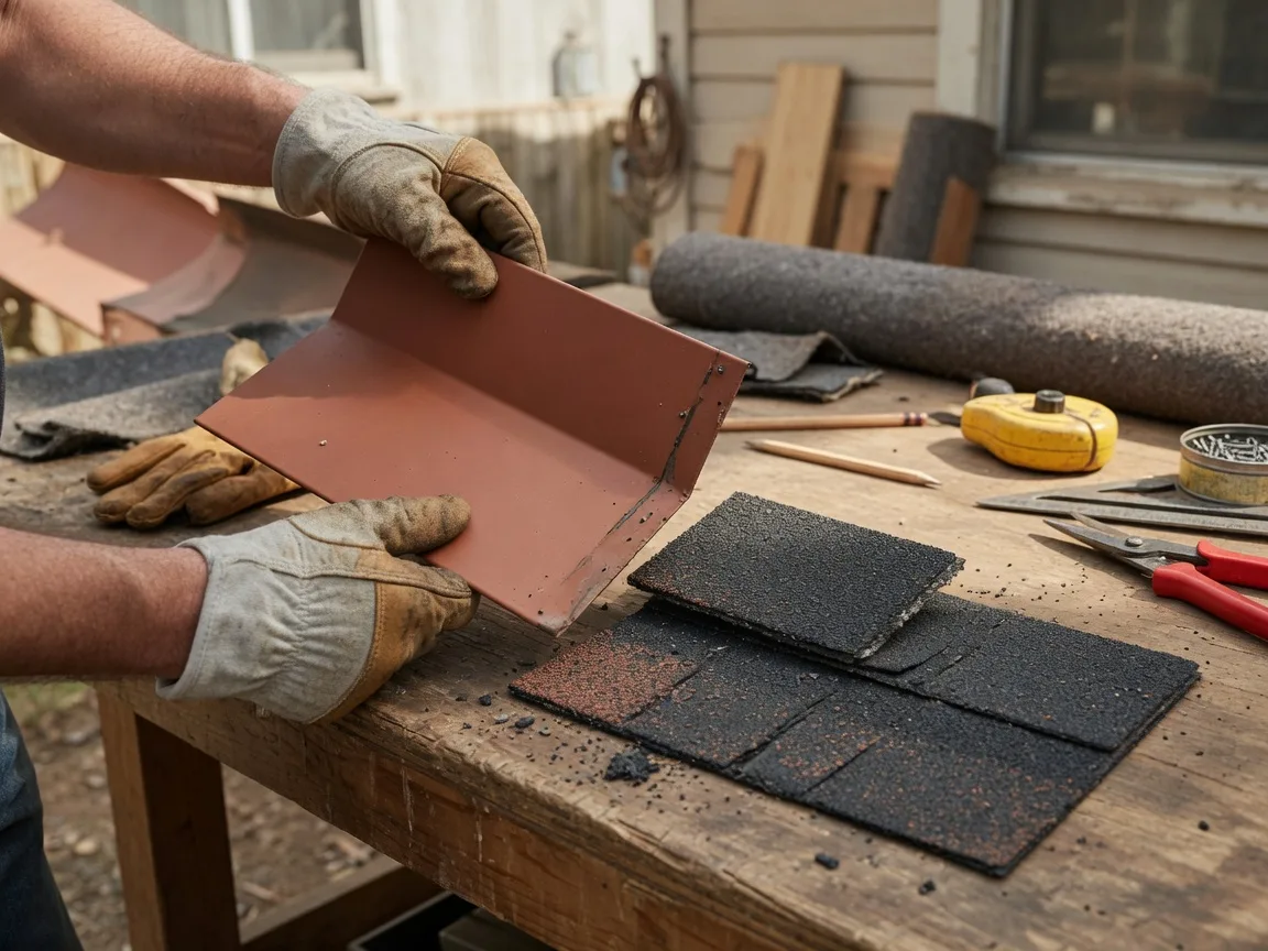 Roof Repair company in Sandston, VA